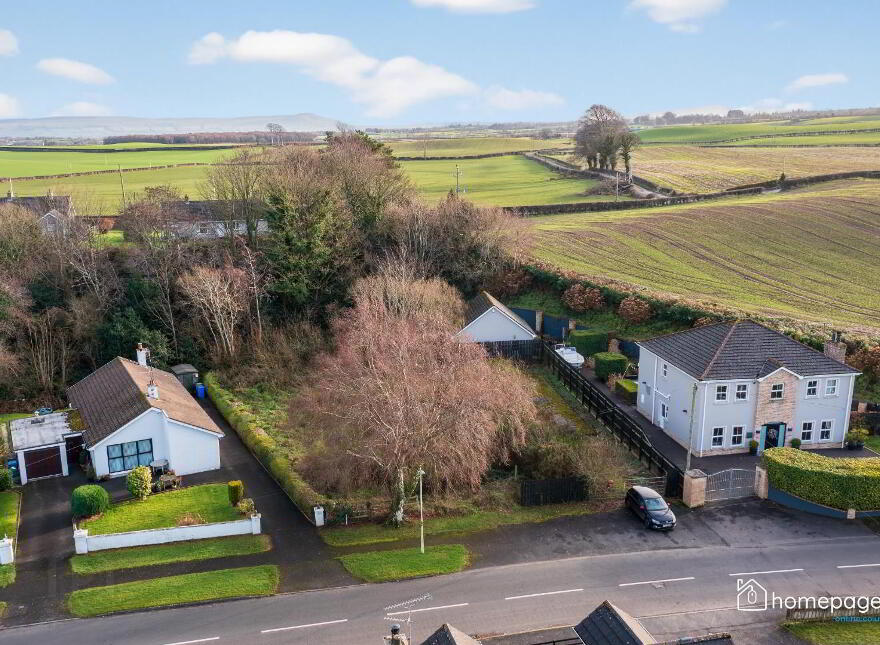 Between 28 & 28D, Plantation Road, Ballykelly, Limavady, BT49 9HX