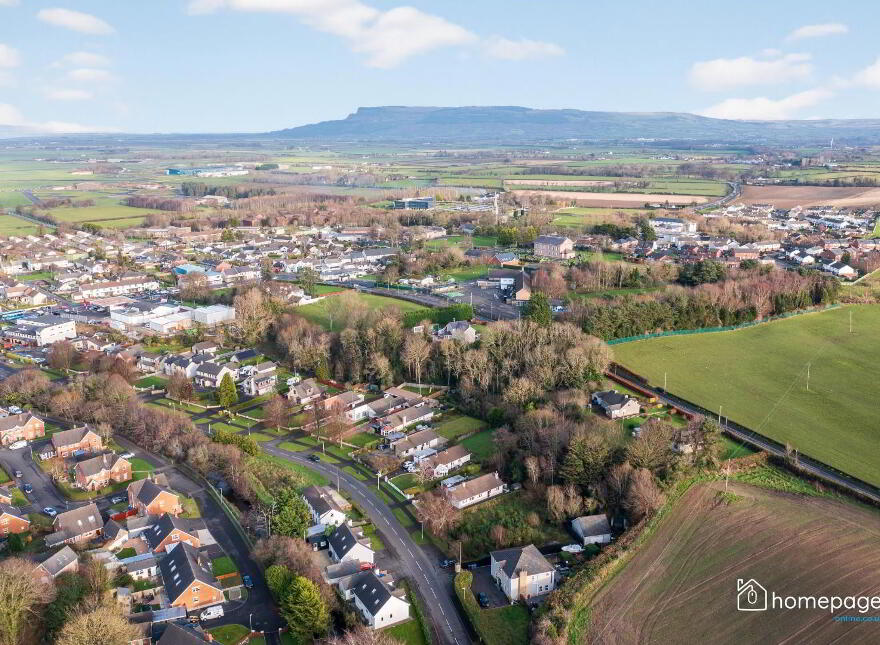 Between 28 & 28D, Plantation Road, Ballykelly, Limavady, BT49 9HX