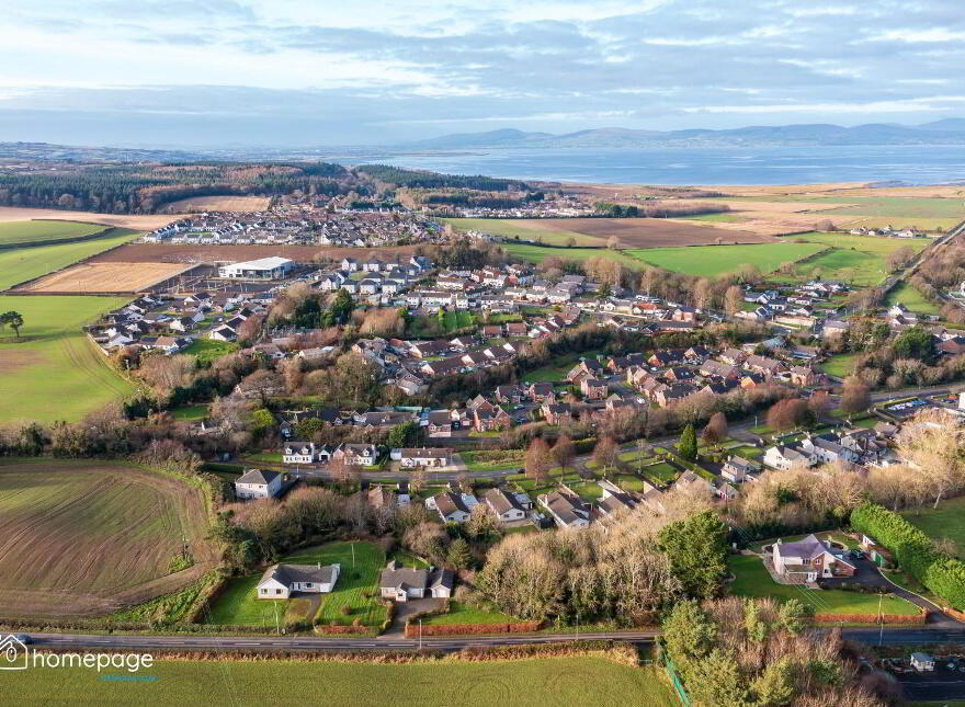 Between 28 & 28D, Plantation Road, Ballykelly, Limavady, BT49 9HX