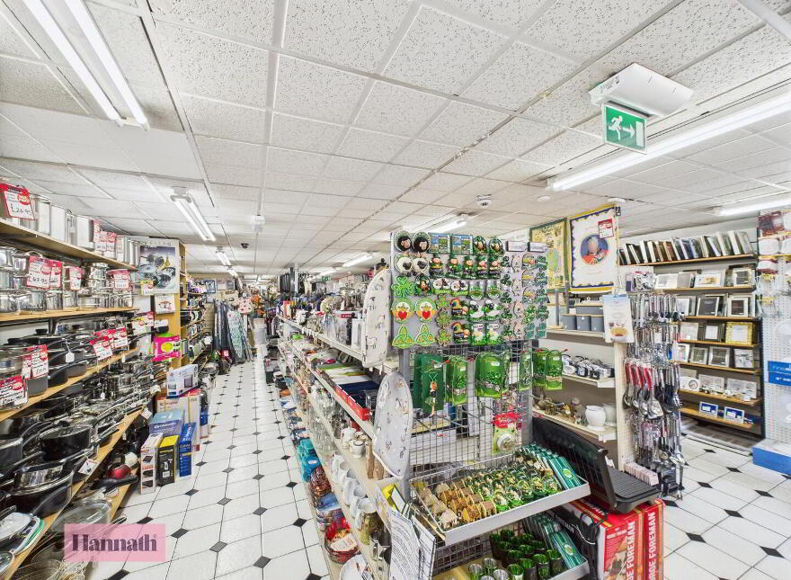 7 Market Street, Portadown, BT62 3JY