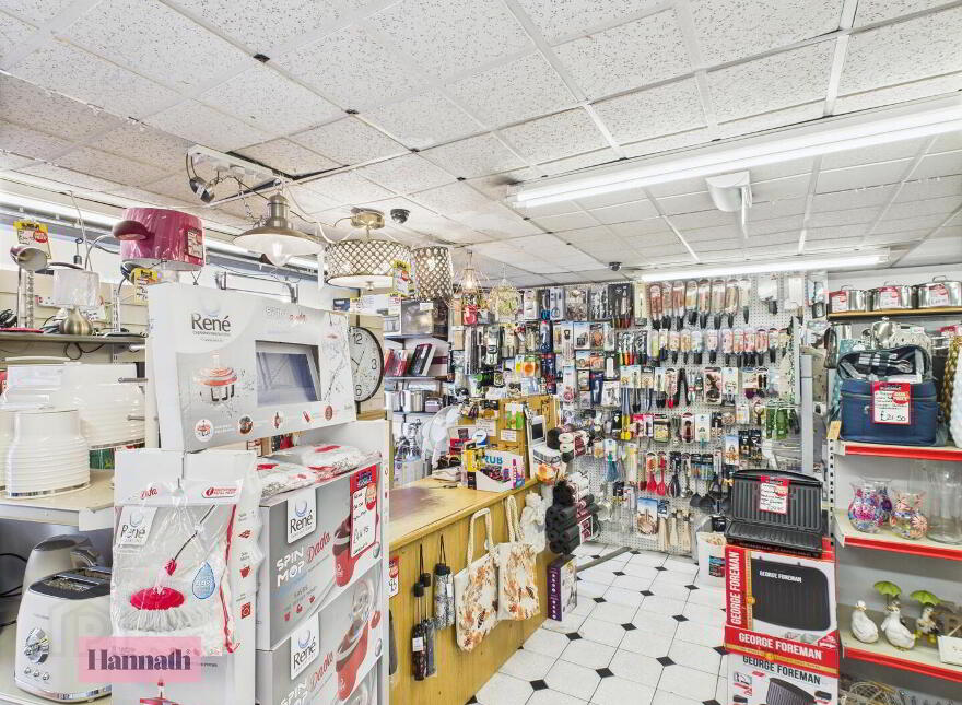 7 Market Street, Portadown, BT62 3JY