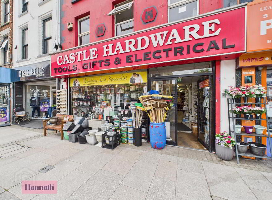 7 Market Street, Portadown, BT62 3JY