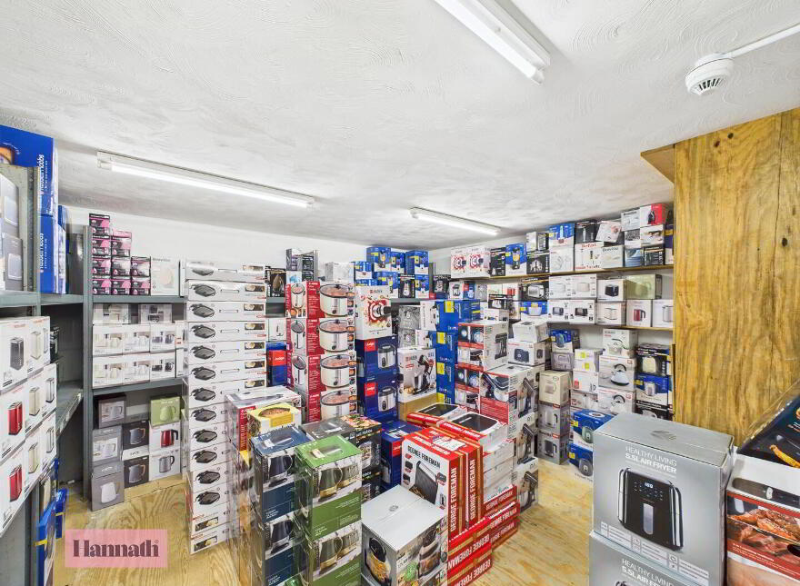 7 Market Street, Portadown, BT62 3JY