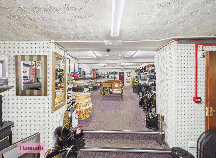 7 Market Street, Portadown, BT62 3JY