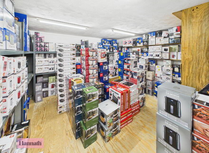 7 Market Street, Portadown, BT62 3JY