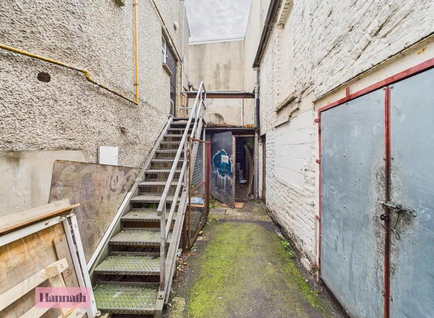 7 Market Street, Portadown, BT62 3JY