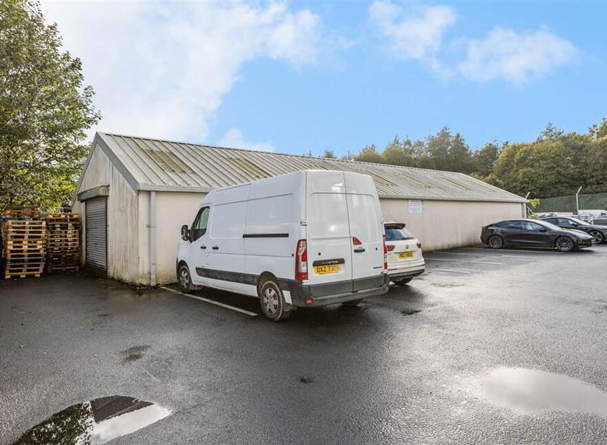 4 Sans Souci Gardens, Lisburn, BT28 3AF