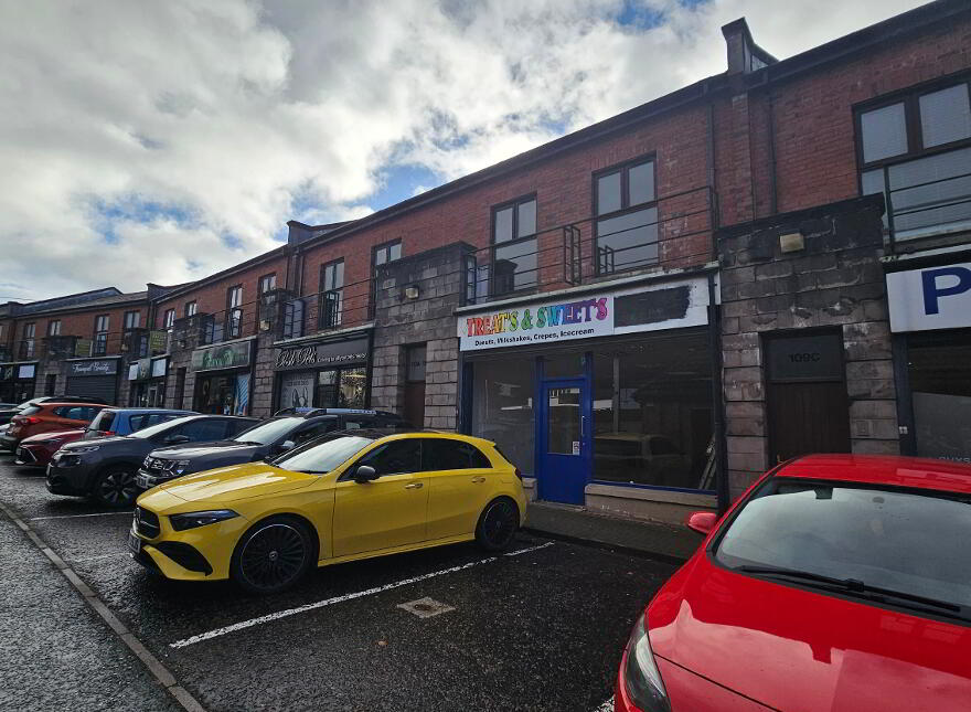 Unit 7, Briarwood Views, Gilnahirk Road, Belfast, BT5 7QL photo