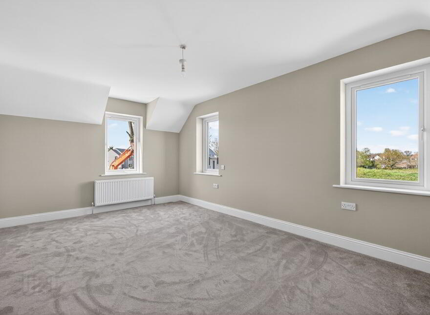 Sites 2 & 5, Dunadry Lane, Dunadry