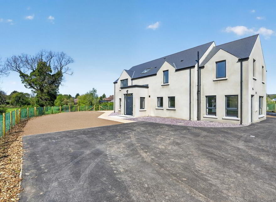 Sites 1, 3 & 4, Dunadry Lane, Dunadry