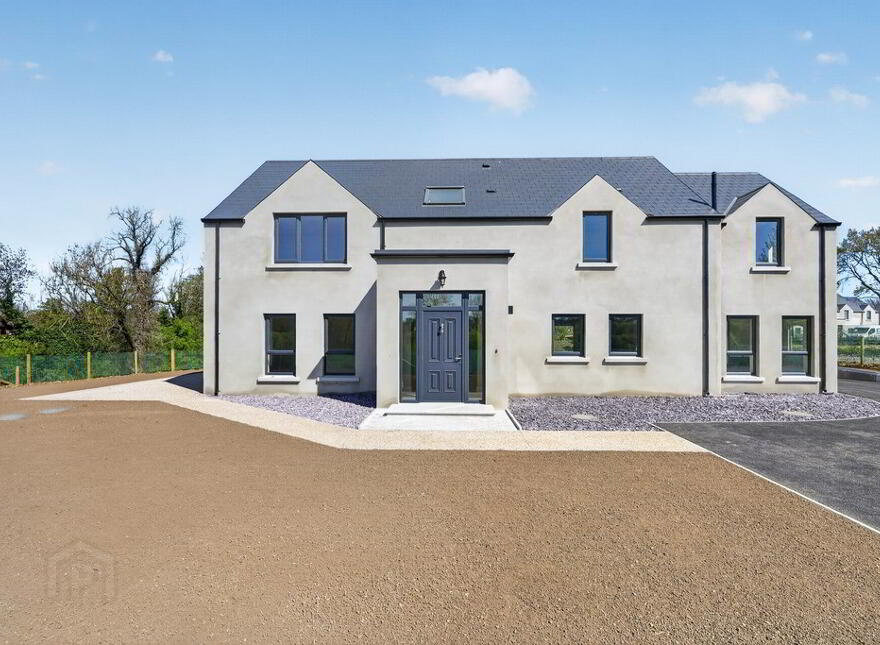 Sites 1, 3 & 4, Dunadry Lane, Dunadry