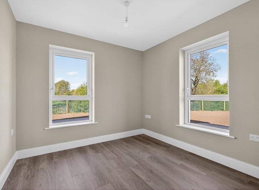 Sites 1, 3 & 4, Dunadry Lane, Dunadry
