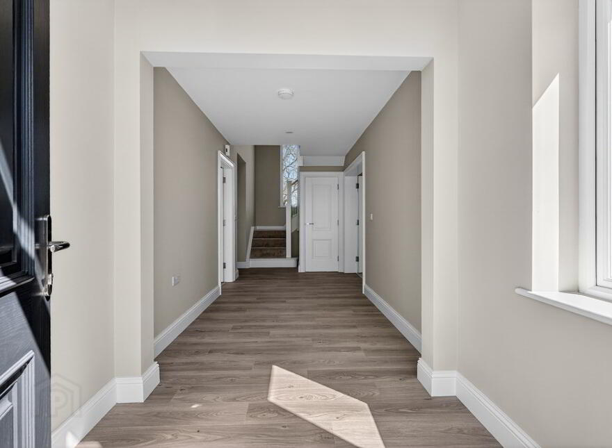 Sites 1, 3 & 4, Dunadry Lane, Dunadry