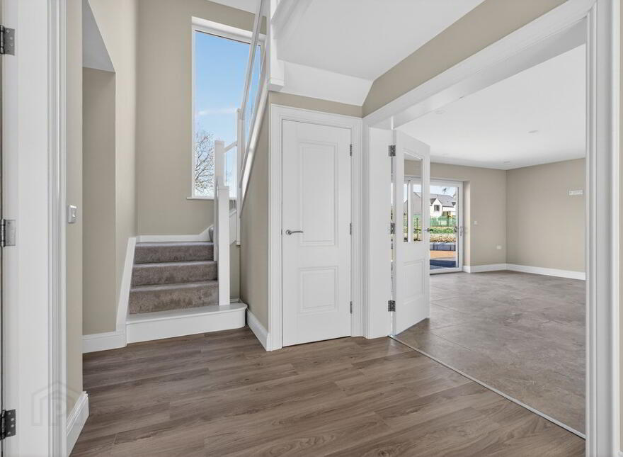 Sites 1, 3 & 4, Dunadry Lane, Dunadry