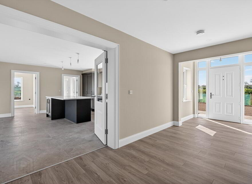 Sites 1, 3 & 4, Dunadry Lane, Dunadry