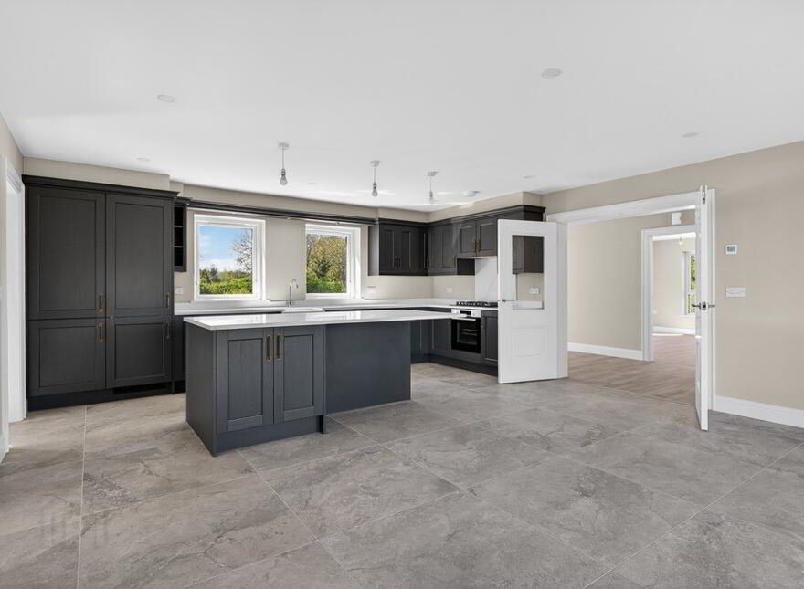Sites 1, 3 & 4, Dunadry Lane, Dunadry