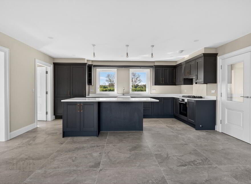 Sites 1, 3 & 4, Dunadry Lane, Dunadry