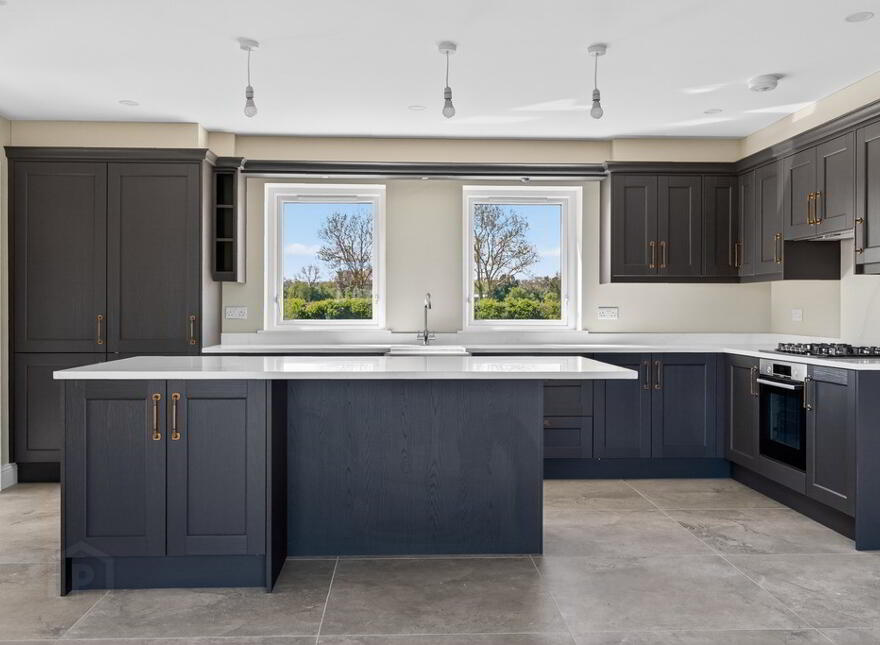 Sites 1, 3 & 4, Dunadry Lane, Dunadry