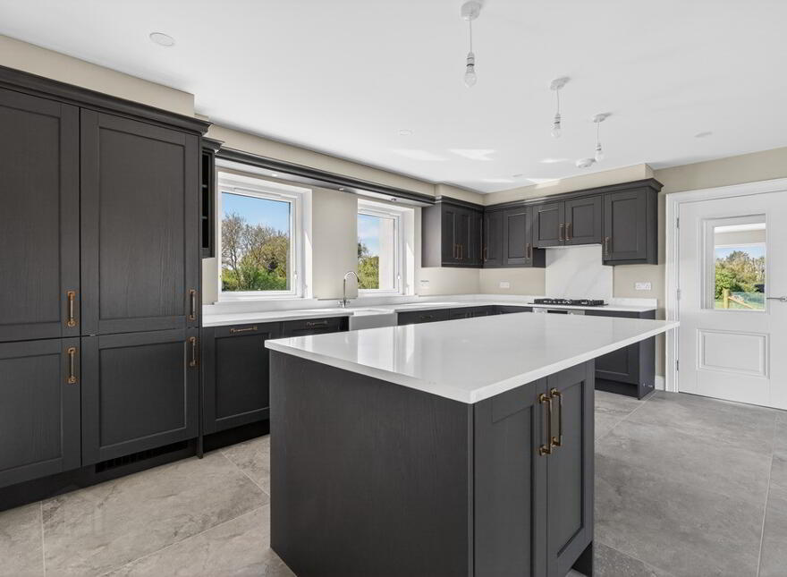 Sites 1, 3 & 4, Dunadry Lane, Dunadry