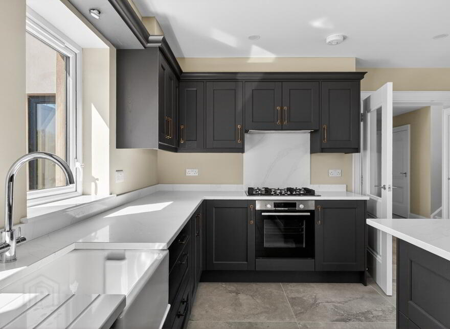 Sites 1, 3 & 4, Dunadry Lane, Dunadry