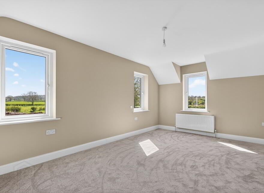 Sites 1, 3 & 4, Dunadry Lane, Dunadry