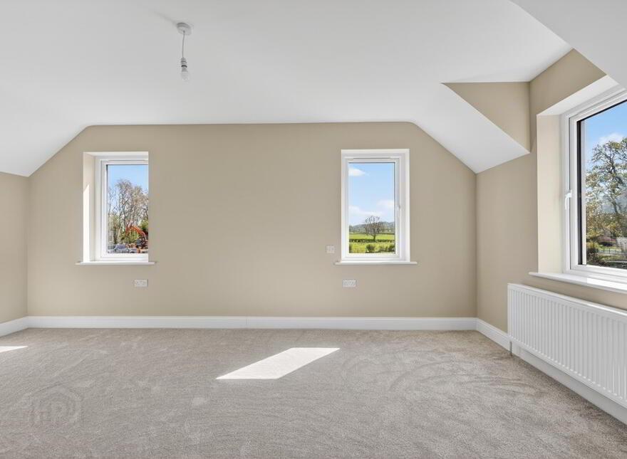 Sites 1, 3 & 4, Dunadry Lane, Dunadry