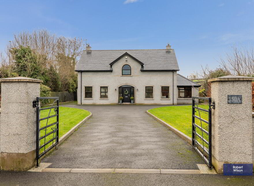 150a Dromore Road, Donaghcloney, BT66 7NR
