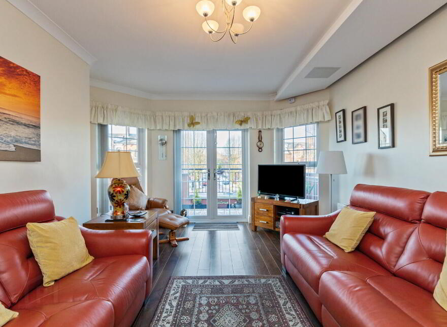 Apartment 2 Antrim Road Plaza 471 Antrim Road, Belfast, BT15 3BP