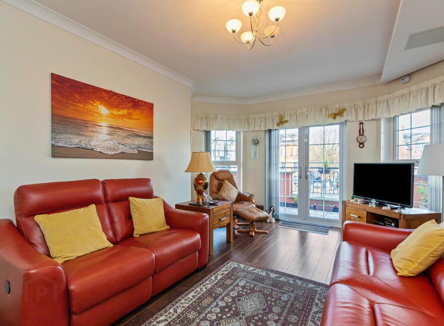 Apartment 2 Antrim Road Plaza 471 Antrim Road, Belfast, BT15 3BP