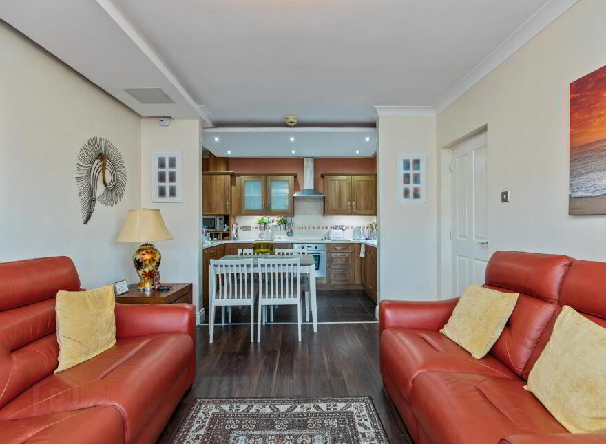 Apartment 2 Antrim Road Plaza 471 Antrim Road, Belfast, BT15 3BP