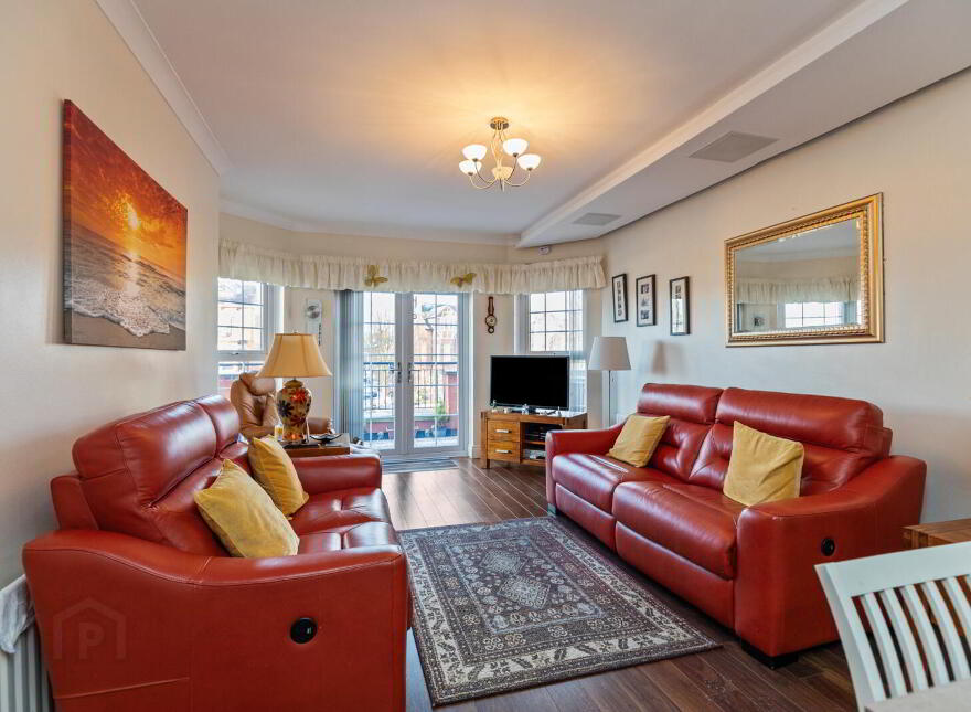 Apartment 2 Antrim Road Plaza 471 Antrim Road, Belfast, BT15 3BP