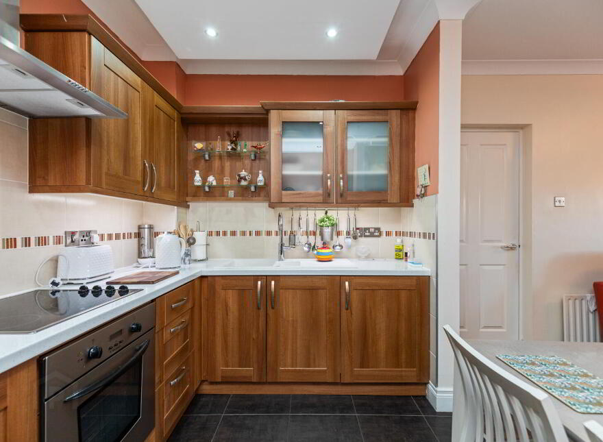 Apartment 2 Antrim Road Plaza 471 Antrim Road, Belfast, BT15 3BP