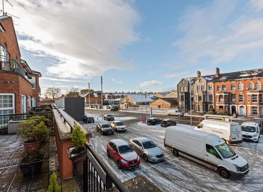 Apartment 2 Antrim Road Plaza 471 Antrim Road, Belfast, BT15 3BP