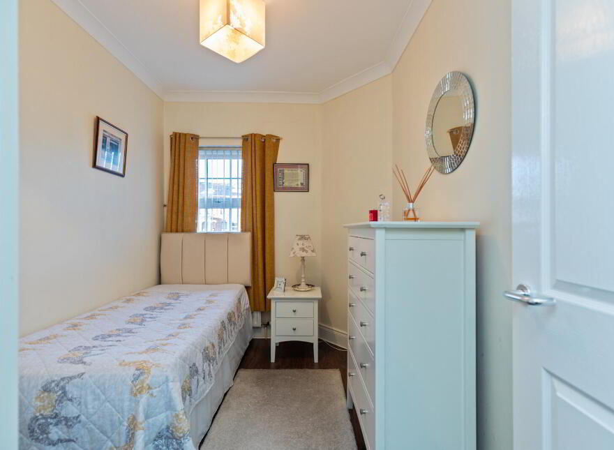 Apartment 2 Antrim Road Plaza 471 Antrim Road, Belfast, BT15 3BP