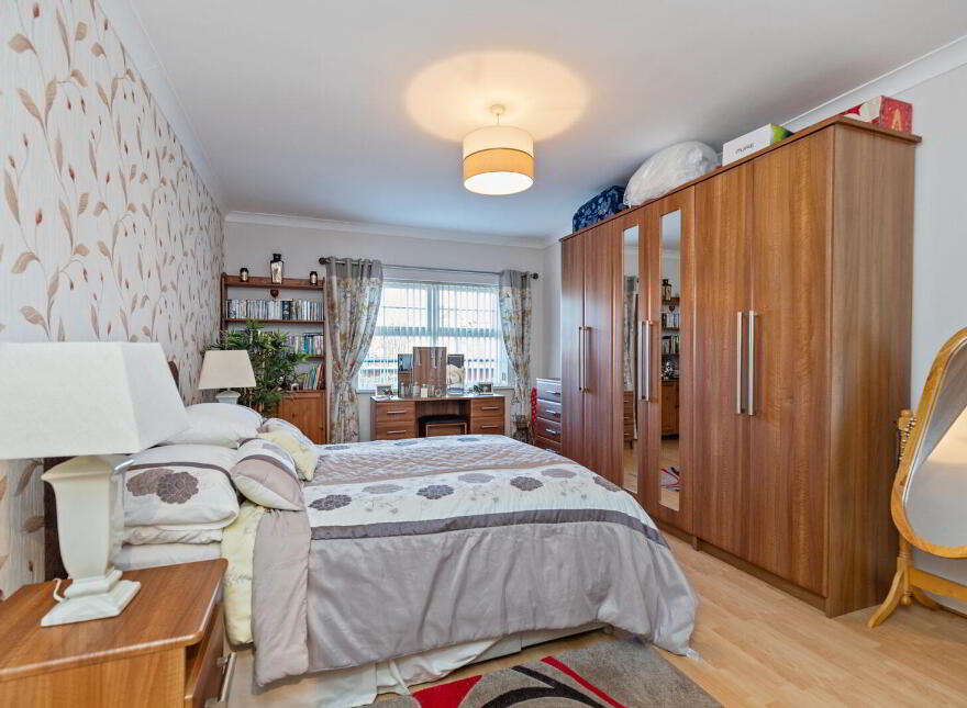 Apartment 2 Antrim Road Plaza 471 Antrim Road, Belfast, BT15 3BP