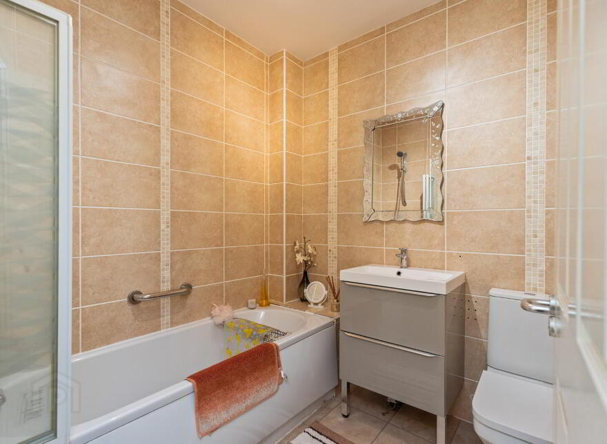 Apartment 2 Antrim Road Plaza 471 Antrim Road, Belfast, BT15 3BP