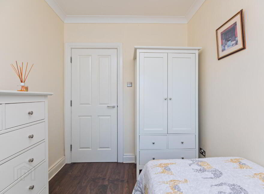 Apartment 2 Antrim Road Plaza 471 Antrim Road, Belfast, BT15 3BP