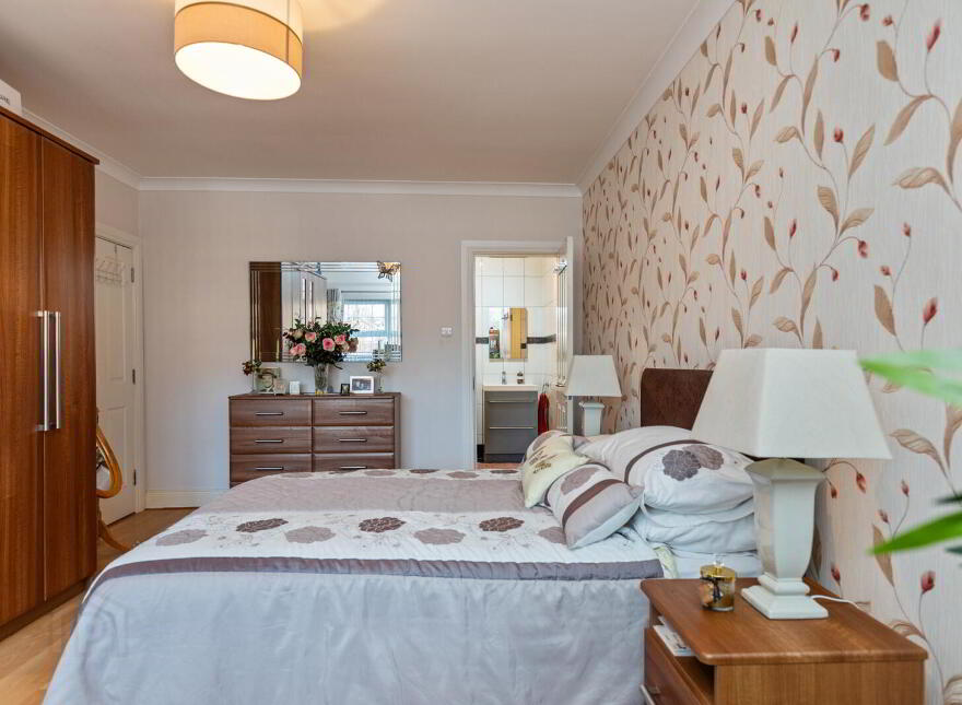 Apartment 2 Antrim Road Plaza 471 Antrim Road, Belfast, BT15 3BP