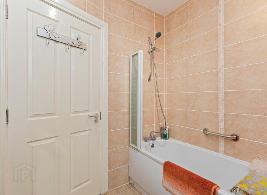 Apartment 2 Antrim Road Plaza 471 Antrim Road, Belfast, BT15 3BP