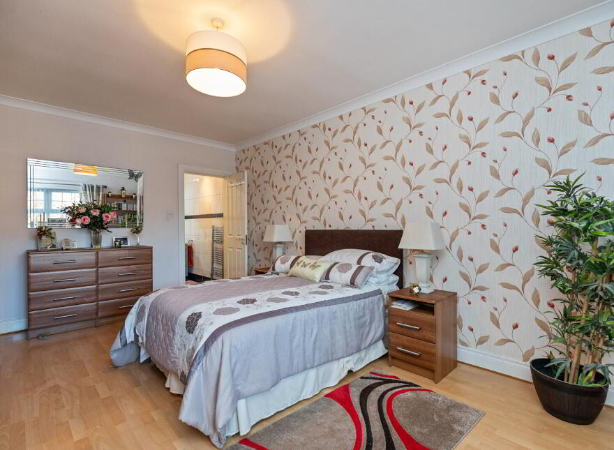 Apartment 2 Antrim Road Plaza 471 Antrim Road, Belfast, BT15 3BP