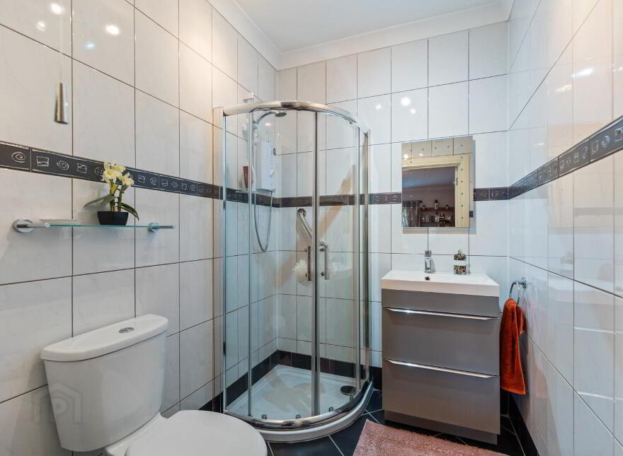 Apartment 2 Antrim Road Plaza 471 Antrim Road, Belfast, BT15 3BP