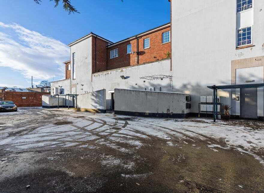 Apartment 2 Antrim Road Plaza 471 Antrim Road, Belfast, BT15 3BP