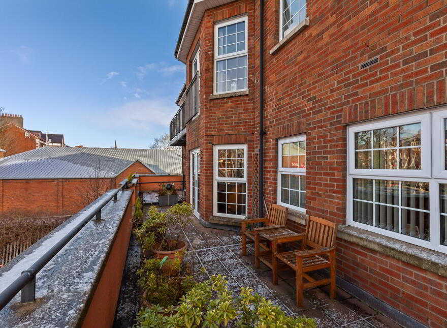 Apartment 2 Antrim Road Plaza 471 Antrim Road, Belfast, BT15 3BP