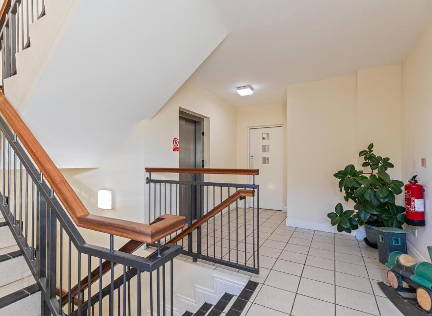 Apartment 2 Antrim Road Plaza 471 Antrim Road, Belfast, BT15 3BP
