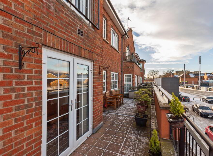 Apartment 2 Antrim Road Plaza 471 Antrim Road, Belfast, BT15 3BP