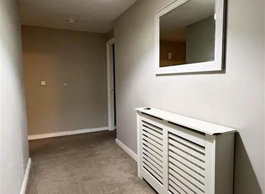 Apt 11 Park View, 147-153 Kingsway, Dunmurry, Belfast, BT17 9RD