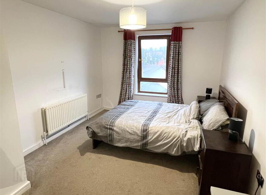 Apt 11 Park View, 147-153 Kingsway, Dunmurry, Belfast, BT17 9RD
