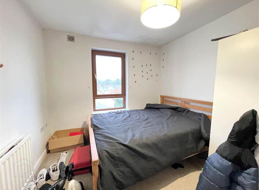 Apt 11 Park View, 147-153 Kingsway, Dunmurry, Belfast, BT17 9RD