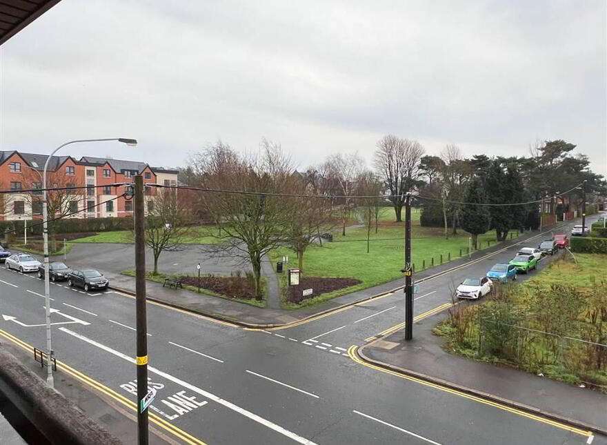 Apt 11 Park View, 147-153 Kingsway, Dunmurry, Belfast, BT17 9RD