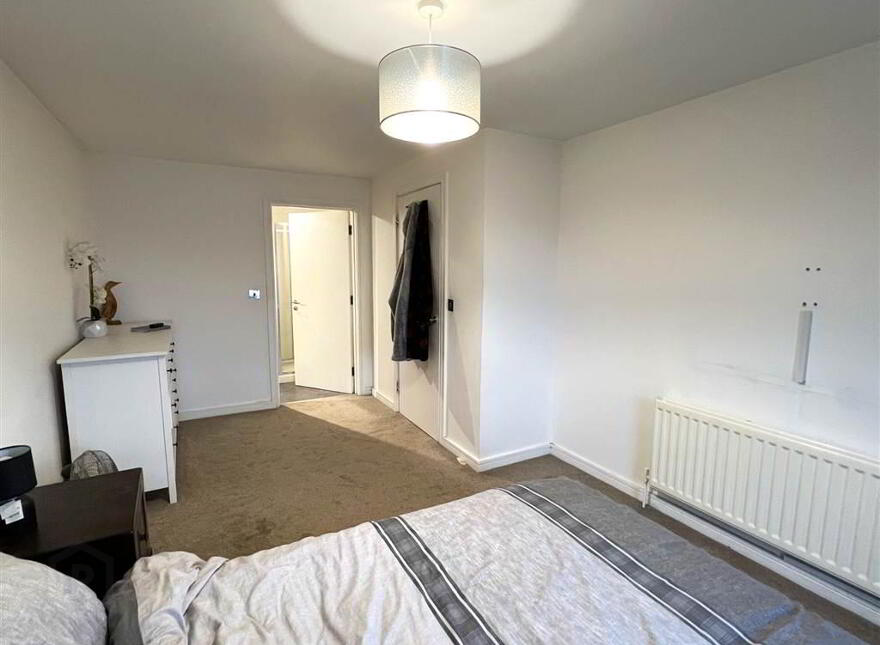 Apt 11 Park View, 147-153 Kingsway, Dunmurry, Belfast, BT17 9RD